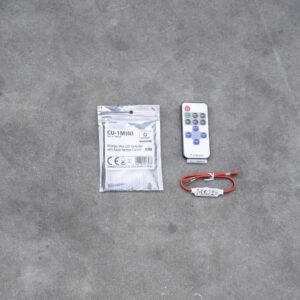 afstandsbediening ledstrip