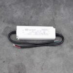 voeding ledstrip