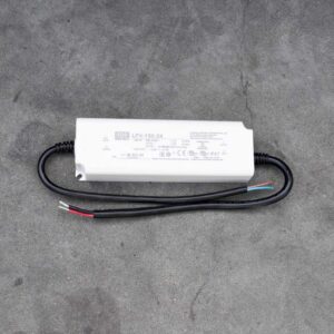 voeding ledstrip