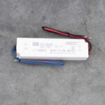 voeding ledstrip