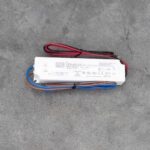 voeding ledstrip