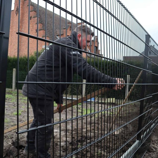 tuinafsluiter.be is partner van tuinaannemers